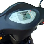 SCOOTER TARGABILE 4 RUOTE NCX QUATROT 1000 WATT - immagine 5