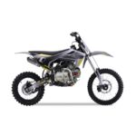 PIT BIKE LEM RF 150CC RUOTE 17/14 - immagine 2