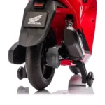 SCOOTER ELETTRICO HONDA SH PER BAMBINI - immagine 13