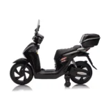 SCOOTER ELETTRICO HONDA SH PER BAMBINI - immagine 8