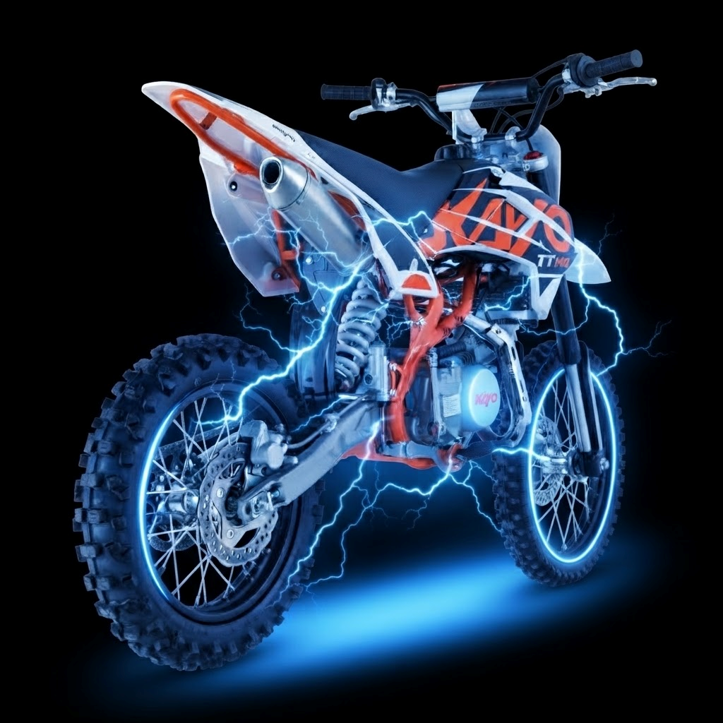 Home Motorcycle - vendita quad e pit bike - Moto Sicilia Di Catinella Nelson