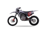 MOTO CROSS LEM J 300CC RUOTE 21/18 - immagine 7