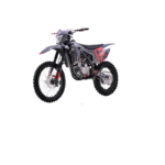 MOTO CROSS LEM J 300CC RUOTE 21/18 - immagine 8