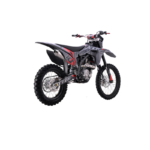 MOTO CROSS LEM J 300CC RUOTE 21/18 - immagine 9