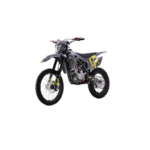 MOTO CROSS LEM J 300CC RUOTE 21/18 - immagine 2