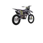 MOTO CROSS LEM J 300CC RUOTE 21/18 - immagine 4
