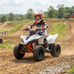 QUAD KAYO A 110CC RUOTE 8