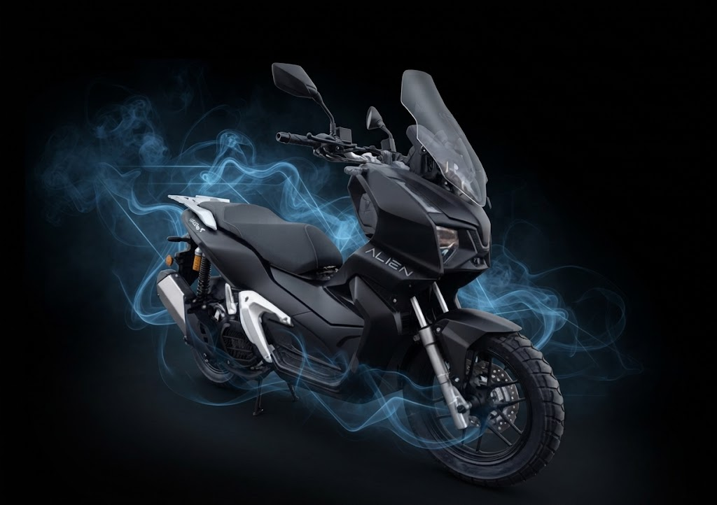 Home Motorcycle - vendita quad e pit bike - Moto Sicilia Di Catinella Nelson