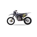 MOTO CROSS LEM J 300CC RUOTE 21/18 - immagine 3
