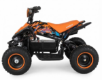 MINIQUAD ELETTRICO VIPER 1000 WATT RUOTE 6 - immagine 3