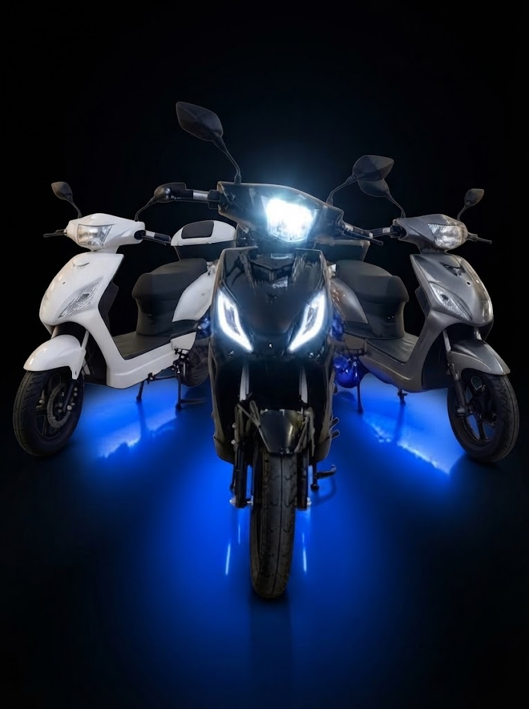 Home Motorcycle - vendita quad e pit bike - Moto Sicilia Di Catinella Nelson