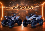 QUAD KAYO EFI 150CC RUOTE 10
