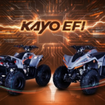 QUAD KAYO EFI 150CC RUOTE 10