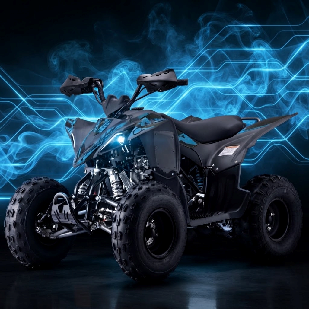 Home Motorcycle - vendita quad e pit bike - Moto Sicilia Di Catinella Nelson