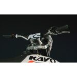 MOTOCROSS KAYO K5 300CC RUOTE 21/18 - immagine 3