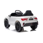 AUTO ELETTRICA PER BAMBINI AUDI RS3 UFFICIALE - immagine 8