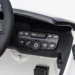 AUTO ELETTRICA PER BAMBINI AUDI RS3 UFFICIALE - immagine 9