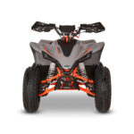 QUAD KAYO A 125CC RUOTE 8 - immagine 2