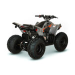 QUAD KAYO EFI 150CC RUOTE 10 - immagine 3
