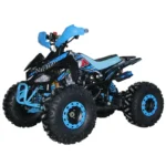 QUAD NCX VORTEX FD 125CC RUOTE 8 - immagine 2