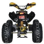 QUAD NCX VORTEX FD 125CC RUOTE 8 - immagine 8
