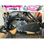 MINIQUAD KAYO 50CC RUOTE 6