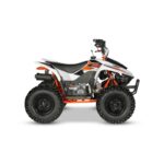 QUAD KAYO SPACE 70CC RUOTE 7