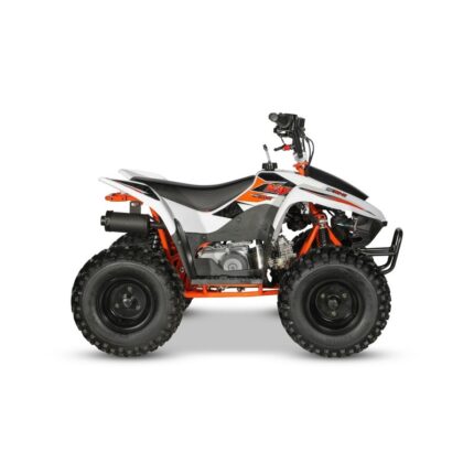 QUAD KAYO SPACE 70CC RUOTE 7