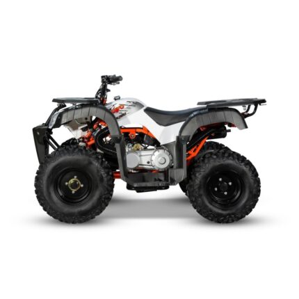 QUAD KAYO HUMMER AU 180CC RUOTE 10
