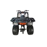 QUAD KAYO HUMMER AU 180CC RUOTE 10