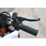 MINICROSS MOTORE REPLICA FRANCO MORINI 50CC RUOTE 12/10