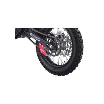 PIT BIKE KAYO 125CC RUOTE 17/14