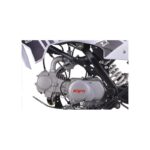 PIT BIKE KAYO 125CC RUOTE 17/14