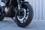 WOTTAN MOTOR REBBE 125CC