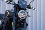 WOTTAN MOTOR REBBE 125CC