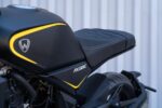 WOTTAN MOTOR REBBE 125CC