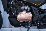 WOTTAN MOTOR REBBE 125CC