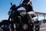 WOTTAN MOTOR REBBE 125CC