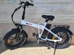 FAT BIKE RK-S 250 WATT 36 VOLT