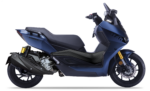 WOTTAN MOTOR STORM-R 300CC