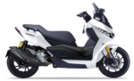WOTTAN MOTOR STORM-R 300CC
