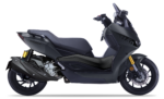 WOTTAN MOTOR STORM-R 300CC