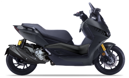 WOTTAN MOTOR STORM-R 300CC
