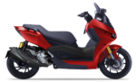WOTTAN MOTOR STORM-R 300CC