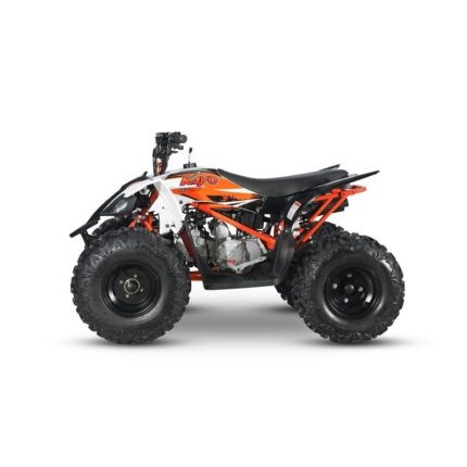 QUAD KAYO PREDATOR 125CC RUOTE 8