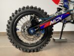 PIT BIKE NCX CRX 125CC RUOTE 14/12