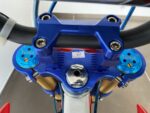 PIT BIKE NCX CRX 125CC RUOTE 14/12