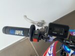 PIT BIKE NCX CRX 125CC RUOTE 14/12