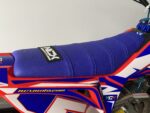 PIT BIKE NCX CRX 125CC RUOTE 14/12