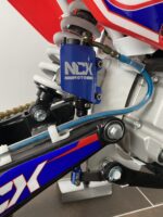 PIT BIKE NCX CRX 125CC RUOTE 14/12